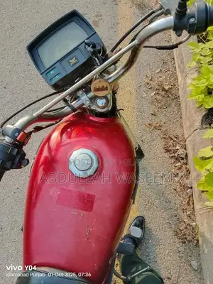 ZXMCO 70cc Motorcycle with Enhanced Features