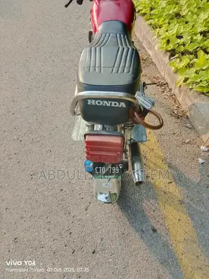 ZXMCO 70cc Motorcycle with Enhanced Features