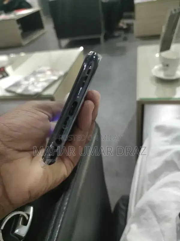Oppo Reno 6 Smartphone - Pristine Condition