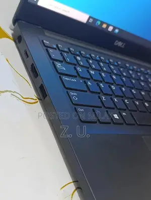 Dell Latitude 7390 Business Laptop i7 8th Gen 16GB RAM 512GB SSD