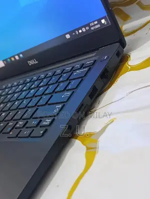 Dell Latitude 7390 Business Laptop i7 8th Gen 16GB RAM 512GB SSD