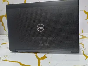 Dell Latitude 7390 Business Laptop i7 8th Gen 16GB RAM 512GB SSD