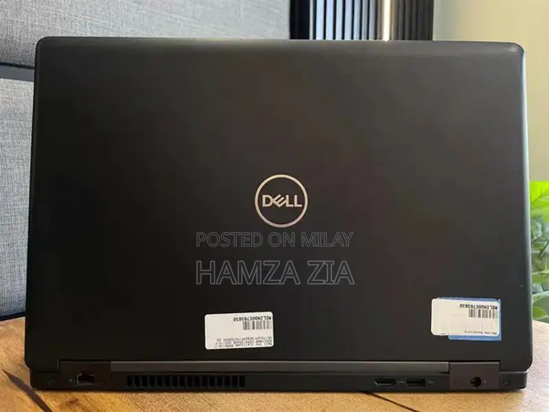 Dell Latitude 5490 Business Laptop with 8th Gen Intel Core i5