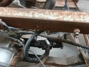 Specialized Bicycle for Individuals with Mobility Challenges