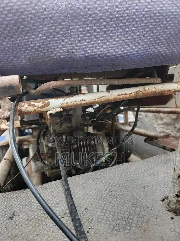 Specialized Bicycle for Individuals with Mobility Challenges