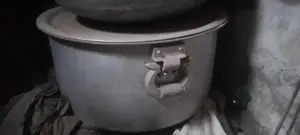 Dayg Patila Full Size Cooking Set