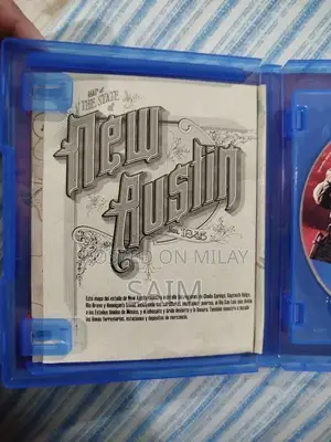 Red Dead Redemption 2