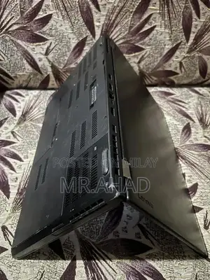 Lenovo ThinkPad P50 Mobile Workstation - Professional Laptop