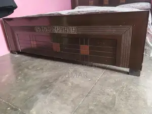 Dabel Bed Frame - Quality Sleeping Solution