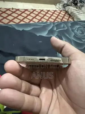 Apple iPhone 12 Pro Max - Dual SIM, White Gold Edition