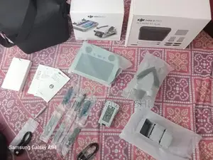 Photo - DJI Mini 3 Pro Drone Fly More Combo Plus