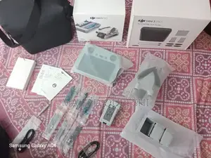 DJI Mini 3 Pro Drone Fly More Combo Plus