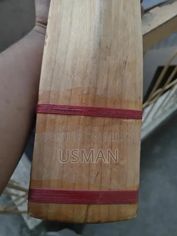 Custom Handmade Hard Ball Bat for Sports Training