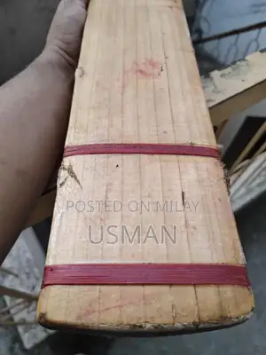 Custom Handmade Hard Ball Bat for Sports Training