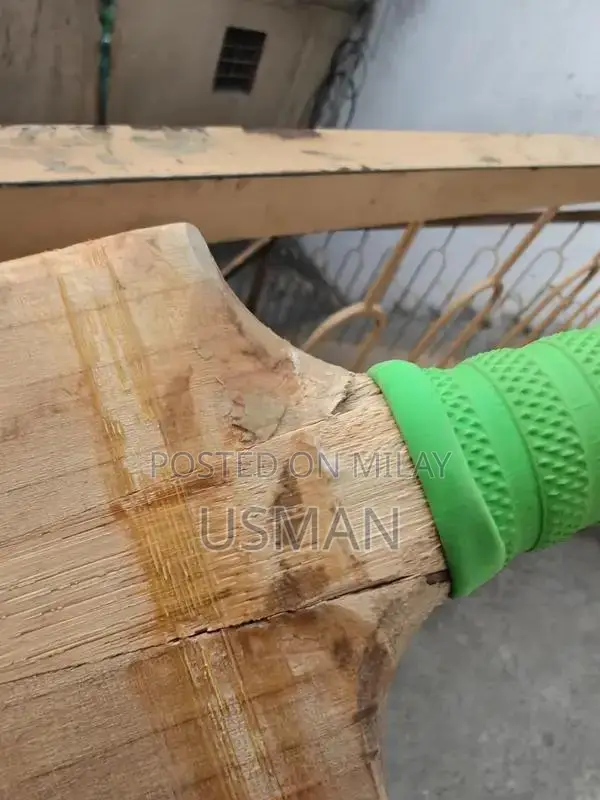 Custom Handmade Hard Ball Bat for Sports Training