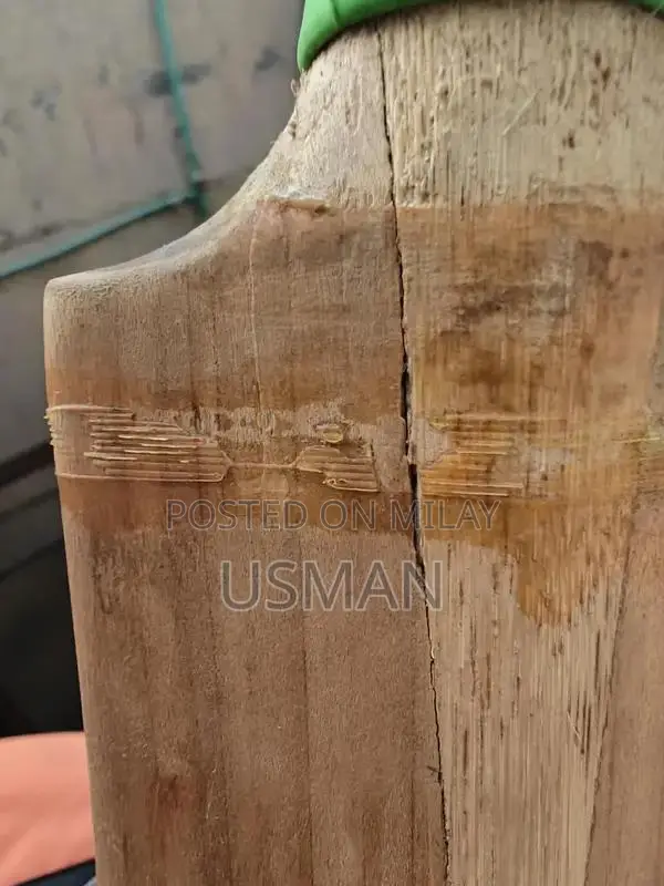 Custom Handmade Hard Ball Bat for Sports Training