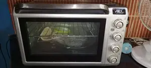 Lightly Used Microwave AG3170 - Nearly New Condition