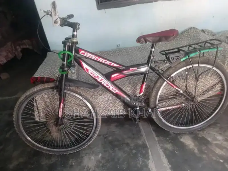 Speed Cycles Performance Bicycle