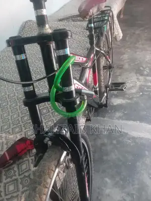 Speed Cycles Performance Bicycle