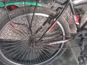 Speed Cycles Performance Bicycle