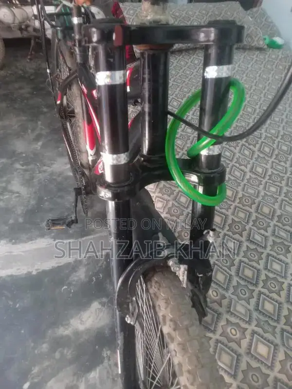 Speed Cycles Performance Bicycle