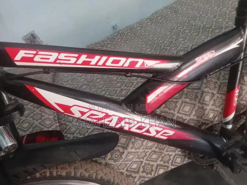 Speed Cycles Performance Bicycle