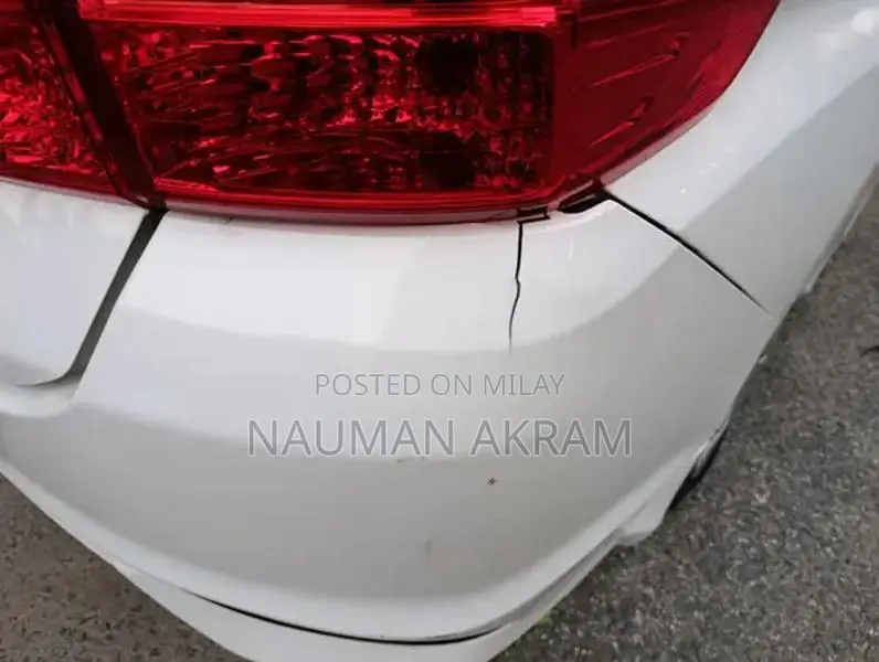 Honda City IVTEC 2024 Sedan - Excellent Condition Urban Performer