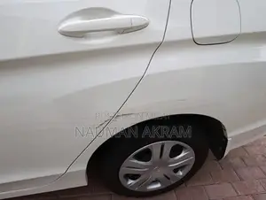 Honda City IVTEC 2024 Sedan - Excellent Condition Urban Performer