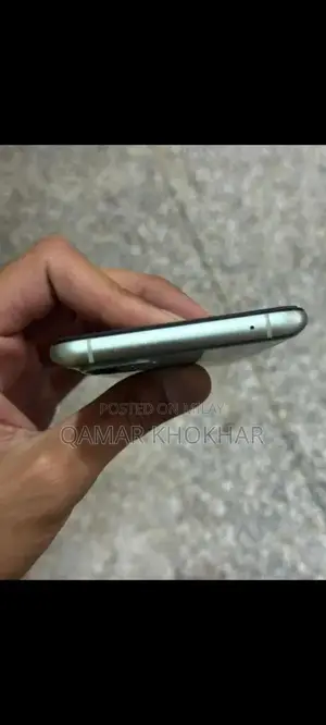 OnePlus 9R Dual SIM Smartphone - Excellent Condition