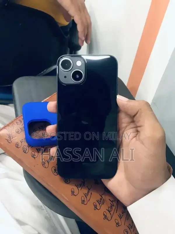 iPhone 14 Pristine Condition Smartphone