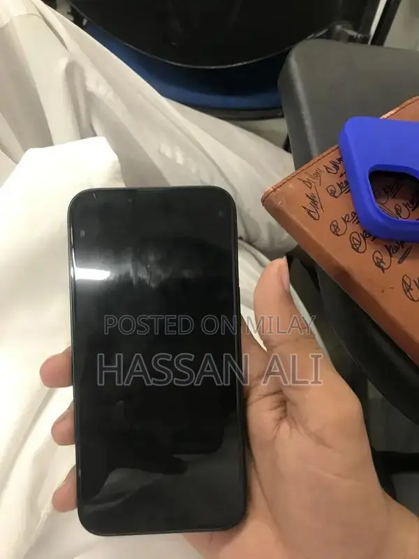 iPhone 14 Pristine Condition Smartphone