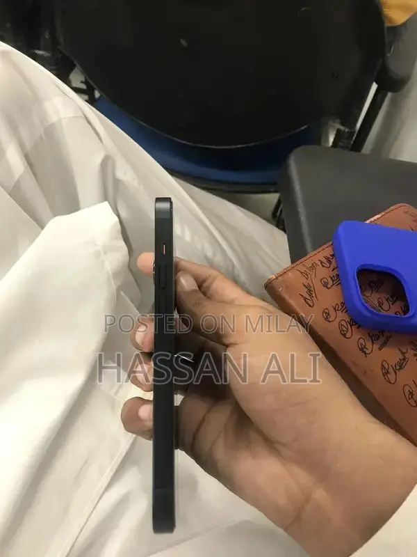 iPhone 14 Pristine Condition Smartphone