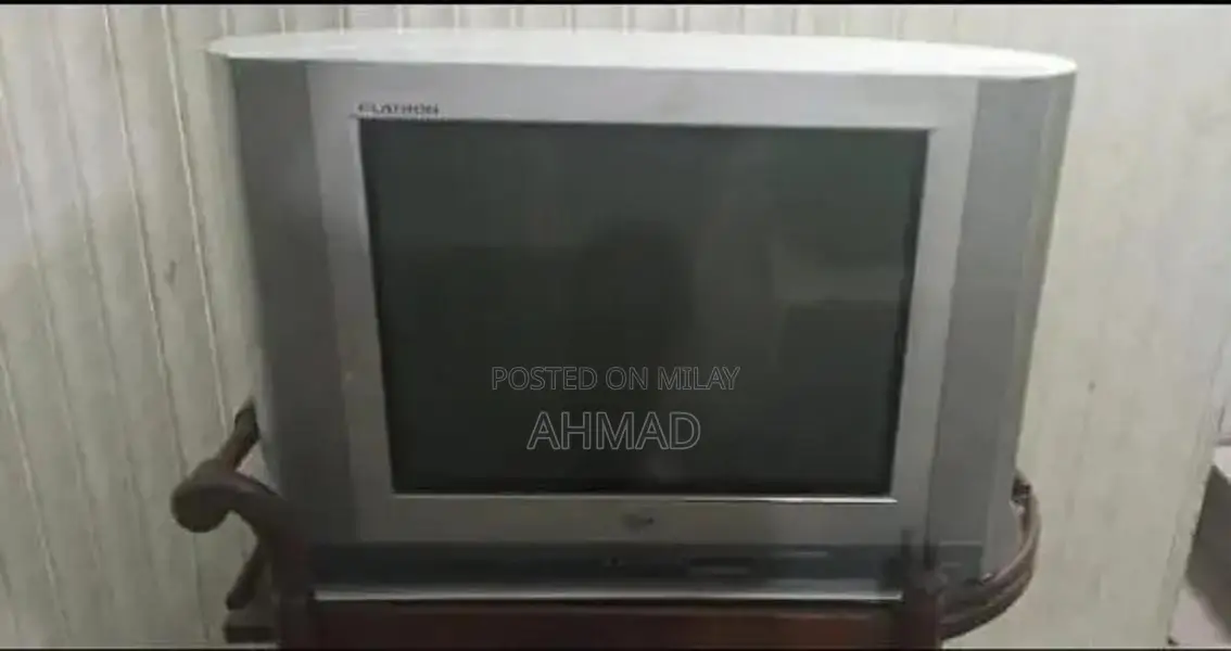 LG 21-Inch Television Display