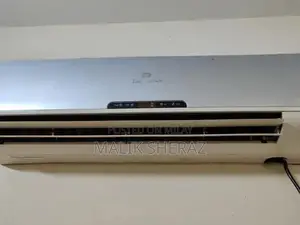 Photo - Dawlance 1.5 Ton Split Type Air Conditioner