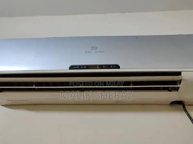 Dawlance 1.5 Ton Split Type Air Conditioner