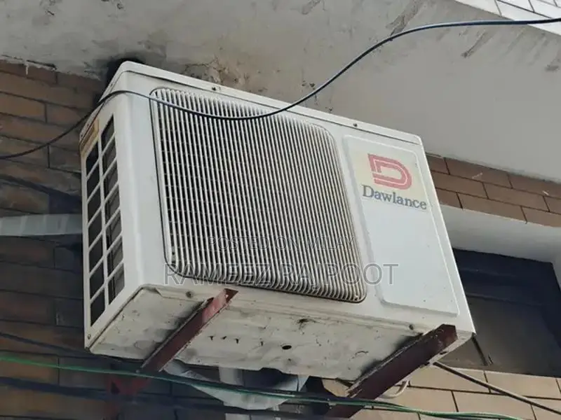 Dawlance Split Air Conditioner - Non-Inverter Model