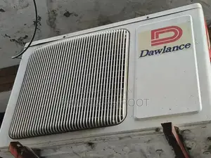 Dawlance Split Air Conditioner - Non-Inverter Model