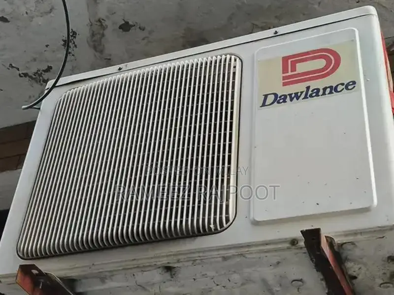 Dawlance Split Air Conditioner - Non-Inverter Model