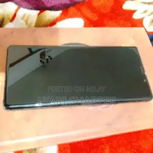 Samsung Galaxy Note 9 Smartphone 6GB RAM 128GB Storage