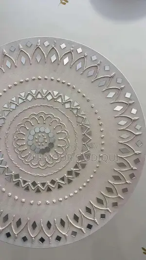 Modern Abstract Canvas Wall Art - Minimalist Home Decor Painting