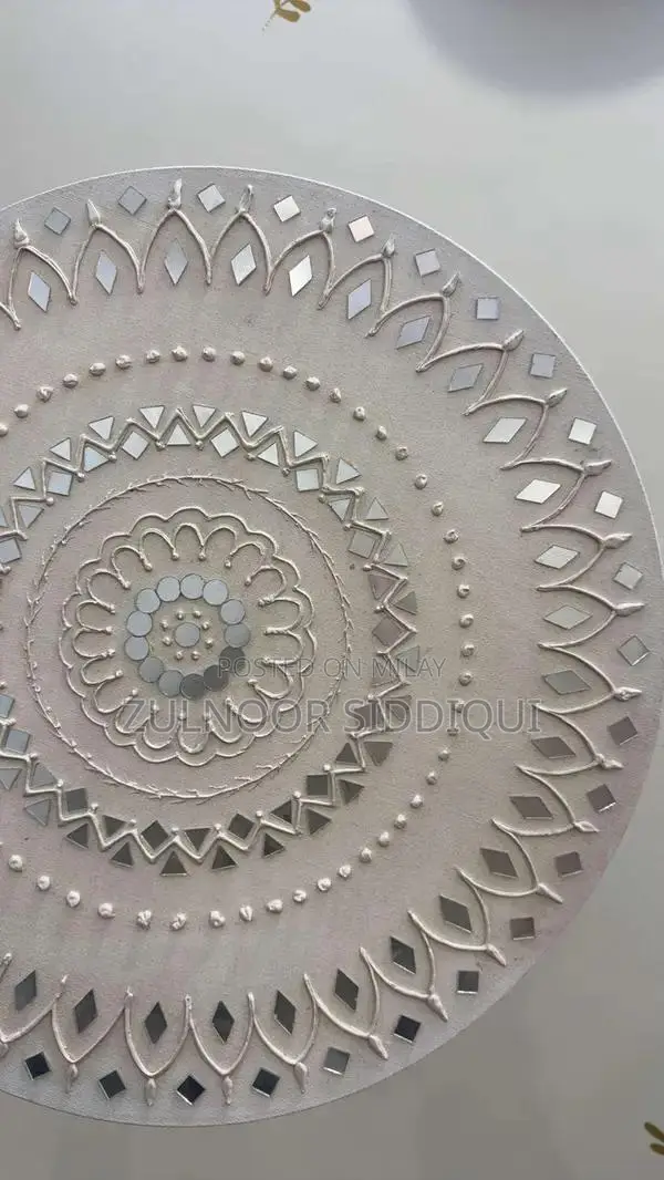 Modern Abstract Canvas Wall Art - Minimalist Home Decor Painting