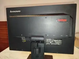 ThinkVision 19-inch Wide LCD Monitor - IPS Display