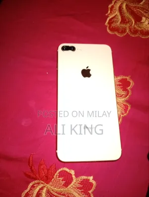 Apple iPhone 8 Plus 64 GB Gold