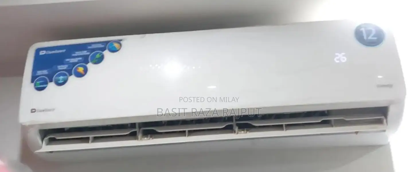 Dawlance Cruise Pro Inverter Air Conditioner