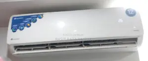 Dawlance Cruise Pro Inverter Air Conditioner
