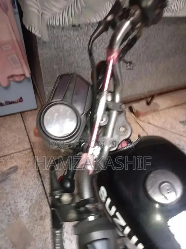 Vehicle or Engine Component