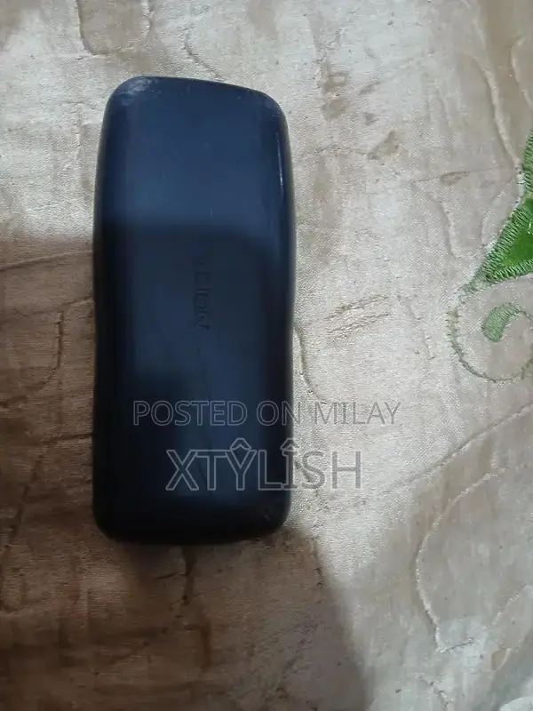 Well-Maintained Nokia Smartphone with Battery Replacement