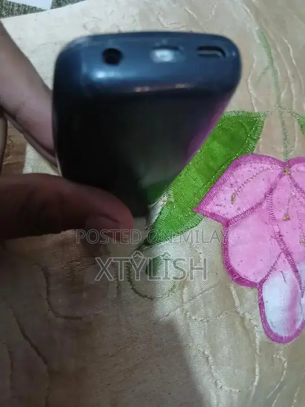 Well-Maintained Nokia Smartphone with Battery Replacement