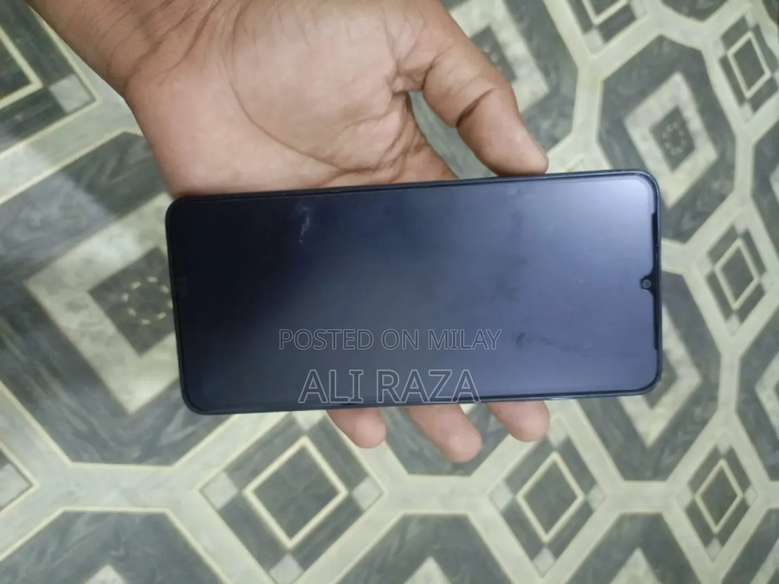 Samsung Galaxy A05 64 GB Black