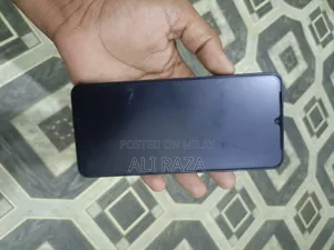 Samsung Galaxy A05 64 GB Black